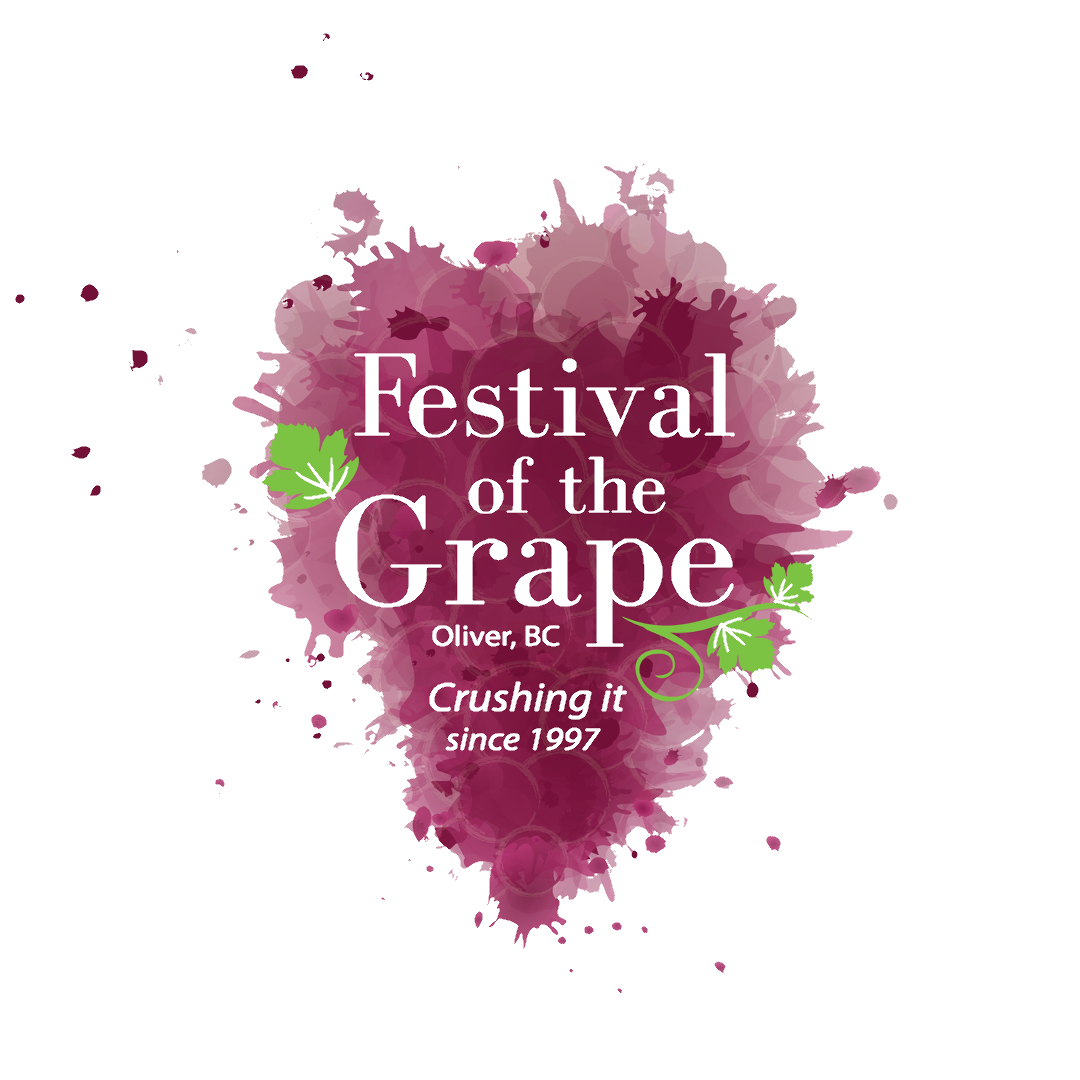 Festival of Grape Logo