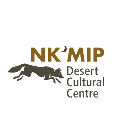Nk'Mip DCC Logo