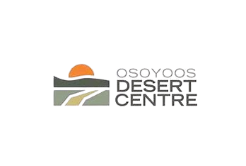 Osoyoos Desert Centre Logo