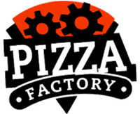 Pizza Factory Logo