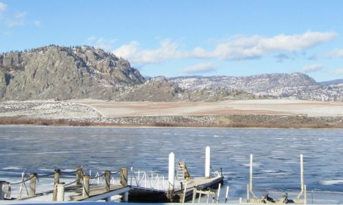 Sandy Beach Suites Snowbirds Hero