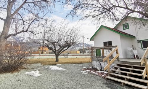 Snowbird Activity House 1