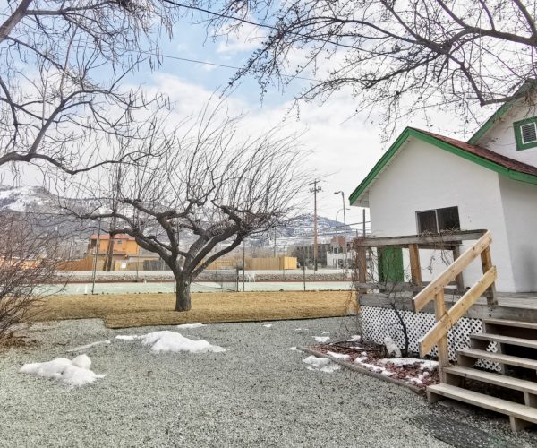 Snowbird Activity House 1