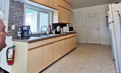 Snowbird Activity House 2