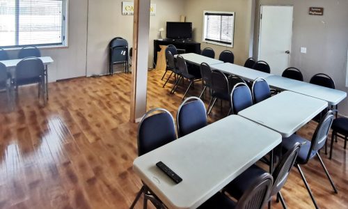 Snowbird Activity House 3